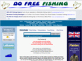 dofreefishing.com