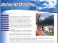 dolomitidreams.com