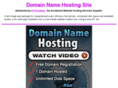 domainnamehostingsite.com