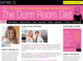 dormroomdiet.com