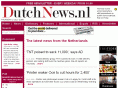 dutchnews.nl