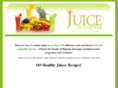 easytojuice.com
