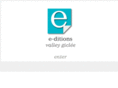 editions-valleygiclee.com