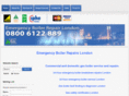 emergencyboilerrepairlondon.com