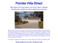floridavilladirect.com