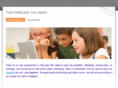 forecastwish.com