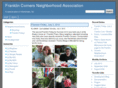 franklincorners.org