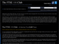 ftse100club.info