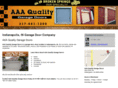 garagedoorsofindy.net