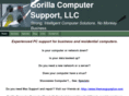 gorillacomputersupport.com