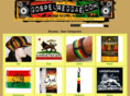 gospelreggaegear.com