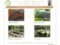 growwildnursery.com
