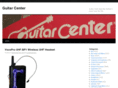 guitarscenters.com