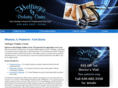 hettingerpodiatry.com