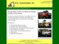 hjconstructioninc.com