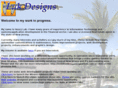 hlukdesigns.com