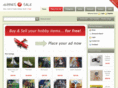 hobbies4sale.com