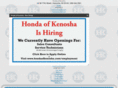 hondaofkenosha.com