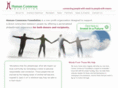 humanconnexus.com