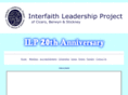 interfaithleadership.net