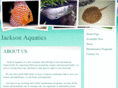 jacksonaquatics.com