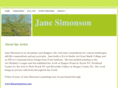 janesimonson.com