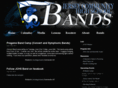jchsbands.com