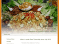 juliasindokitchen.com