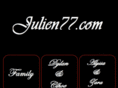 julien77.com