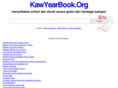 kawyearbook.org