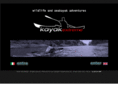 kayakextreme.net