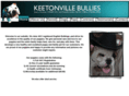 keetonvillebullies.com