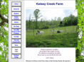 kelseycreekfarm.com