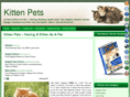 kittenpets.com