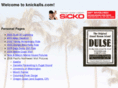 knickalls.com