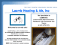 laambheatingandair.com