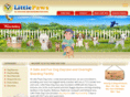 littlepawsseattle.com