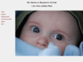 littlestman.com