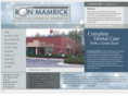 mamrickdentistry.com