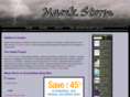 marekstorm.com