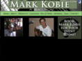 markkobie.com