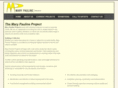 marypaulineprojects.com