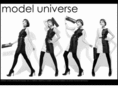 modeluniverse.com