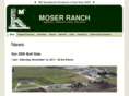 moserranch.com