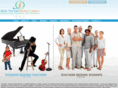 musicteachersreferral.com