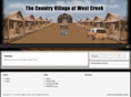 mycountryvillage.com