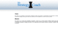 mystrategycoach.com