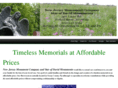 njmonumentcompany.com