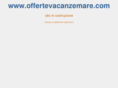 offertevacanzemare.com
