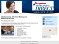 oklahomacitydirectmail.com